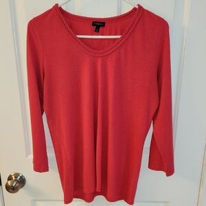 Talbots Women's Top